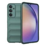 Coque Techsuit Magic Shield pour Samsung Galaxy A54 - Green