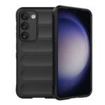 Coque Techsuit Magic Shield pour Samsung Galaxy S23 - Black