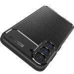 Coque Techsuit CarbonFiber pour Samsung Galaxy S25 - Black – Image 6