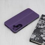 Étui à rabat Techsuit eFold Series pour Samsung Galaxy A36 - Purple – Image 2
