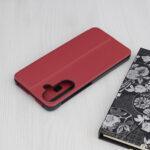Étui à rabat Techsuit eFold Series pour Samsung Galaxy A36 - Red – Image 2