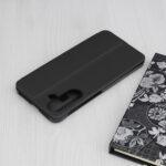 Étui à rabat Techsuit eFold Series pour Samsung Galaxy A36 - Black – Image 2