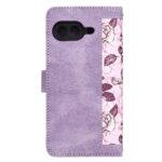 Étui portefeuille Techsuit FlipCraft pour Google Pixel 9a - Mysterious Purple – Image 5