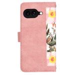 Étui portefeuille Techsuit FlipCraft pour Google Pixel 9a - Sweetheart Pink – Image 3