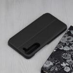Étui à rabat Techsuit eFold Series pour Samsung Galaxy S23 Plus - Black – Image 2