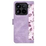 Étui portefeuille Techsuit FlipCraft pour Xiaomi 15 Pro - Mysterious Purple – Image 4