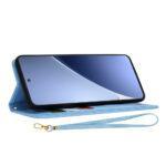 Étui portefeuille Techsuit FlipCraft pour Xiaomi 15 Pro - Vibrant Blue – Image 5