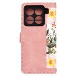 Étui portefeuille Techsuit FlipCraft pour Xiaomi 15 Pro - Sweetheart Pink – Image 4