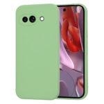 Coque Techsuit SoftFlex pour Google Pixel 9a - Mint Green