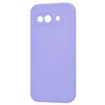Coque Techsuit SoftFlex pour Google Pixel 9a - Light Purple – Image 4