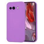 Coque Techsuit SoftFlex pour Google Pixel 9a - Purple