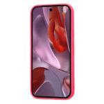 Coque Techsuit SoftFlex pour Google Pixel 9a - Hot Pink – Image 2
