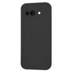 Coque Techsuit SoftFlex pour Google Pixel 9a - Black – Image 3