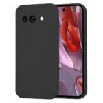 Coque Techsuit SoftFlex pour Google Pixel 9a - Black