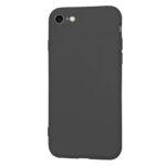 Coque Techsuit SoftFlex pour iPhone 7 / iPhone 8 / iPhone SE 2 (2020) / iPhone SE 3 (2022) - Black – Image 3