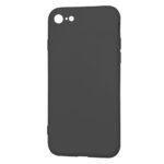 Coque Techsuit SoftFlex pour iPhone 7 / iPhone 8 / iPhone SE 2 (2020) / iPhone SE 3 (2022) - Black – Image 4