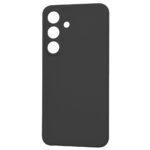 Coque Techsuit SoftFlex pour Samsung Galaxy S25 - Black – Image 4