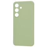 Coque Techsuit SoftFlex pour Samsung Galaxy S25 - Matcha – Image 4