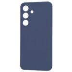 Coque Techsuit SoftFlex pour Samsung Galaxy S25 - Navy Blue – Image 4