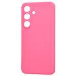Coque Techsuit SoftFlex pour Samsung Galaxy S25 - Hot Pink – Image 4