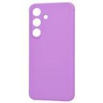 Coque Techsuit SoftFlex pour Samsung Galaxy S25 - Purple – Image 4