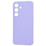 Coque Techsuit SoftFlex pour Samsung Galaxy S25 - Light Purple – Image 4