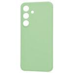 Coque Techsuit SoftFlex pour Samsung Galaxy S25 - Mint Green – Image 4