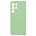 Coque Techsuit SoftFlex pour Samsung Galaxy S25 Ultra - Mint Green – Image 4