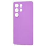 Coque Techsuit SoftFlex pour Samsung Galaxy S25 Ultra - Purple – Image 4