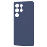Coque Techsuit SoftFlex pour Samsung Galaxy S25 Ultra - Navy Blue – Image 4