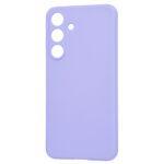 Coque Techsuit SoftFlex pour Samsung Galaxy S25 Plus - Light Purple – Image 4