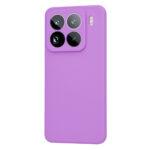 Coque Techsuit SoftFlex pour Xiaomi 15 Pro - Purple – Image 3