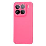 Coque Techsuit SoftFlex pour Xiaomi 15 Pro - Hot Pink – Image 3