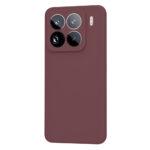 Coque Techsuit SoftFlex pour Xiaomi 15 Pro - Plum Red – Image 3
