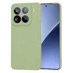 Coque Techsuit SoftFlex pour Xiaomi 15 Pro - Matcha