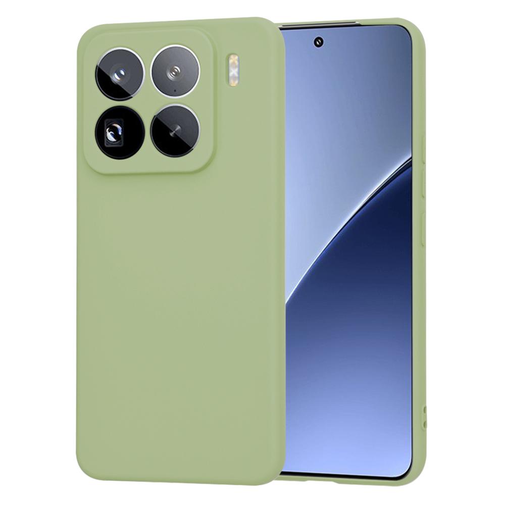 1879885 Coque Techsuit SoftFlex pour Xiaomi 15 Pro - Matcha – Image 1
