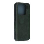 Étui portefeuille Techsuit Safe Wallet Plus pour Xiaomi 15 - Green – Image 5
