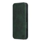 Étui portefeuille Techsuit Safe Wallet Plus pour Xiaomi 15 - Green – Image 4
