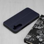 Étui à rabat Techsuit eFold Series pour Samsung Galaxy A54 - Dark Blue – Image 2