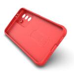 Coque Techsuit Magic Shield pour Samsung Galaxy A36 / A56 - Red – Image 4