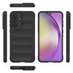 Coque Techsuit Magic Shield pour Samsung Galaxy A36 / A56 - Red – Image 2