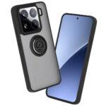 Coque Techsuit Glinth pour Xiaomi 15 Pro - Black