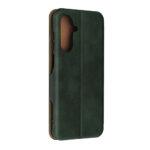 Étui portefeuille Techsuit Safe Wallet Plus pour Samsung Galaxy A26 - Green – Image 5