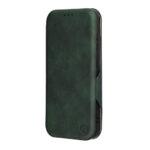 Étui portefeuille Techsuit Safe Wallet Plus pour Samsung Galaxy S25 - Green – Image 4