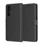 Étui portefeuille Techsuit Leather Folio pour Samsung Galaxy A26 - Black – Image 6