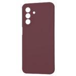 Coque Techsuit SoftFlex pour Samsung Galaxy A26 - Plum Red – Image 4