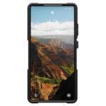 Coque UAG Plasma XTE MagSafe pour Samsung Galaxy S25 Ultra - Black Clear – Image 5