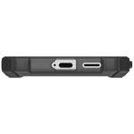 Coque UAG Plasma XTE MagSafe pour Samsung Galaxy S25 Plus - Ash Titanium – Image 5