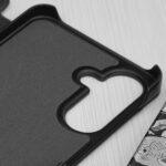 Étui à rabat Techsuit eFold Series pour Samsung Galaxy A56 - Black – Image 3