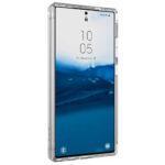 Coque UAG Plyo pour Samsung Galaxy S25 Ultra - Ice – Image 4